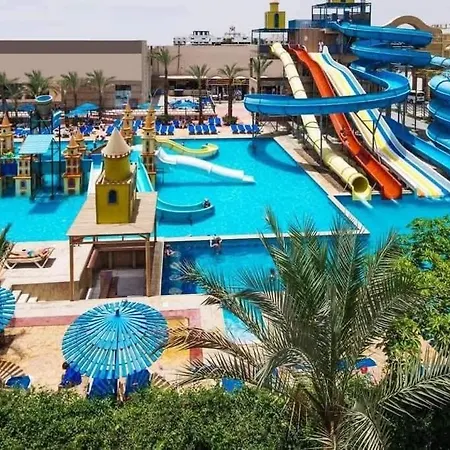 Mirage Bay Hotel Ol