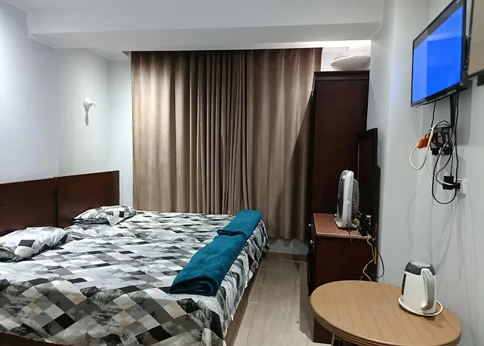 Mirage Bay Ol 4*