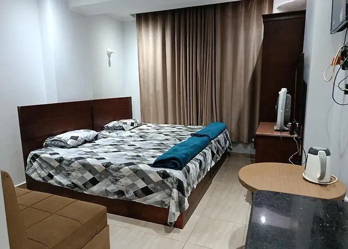Mirage Bay Ol Hotel 4*