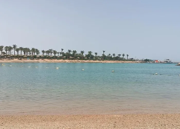 Hotel Mirage Bay Ol Hurghada