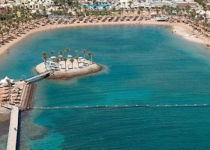 Mirage Bay Ol Hotel 4*