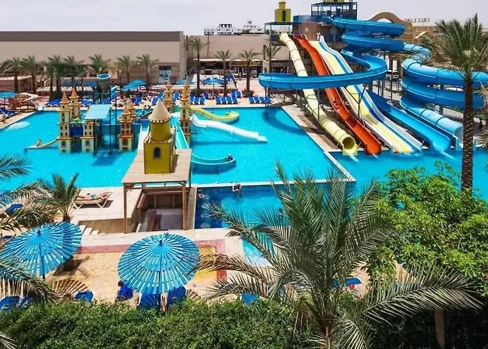 Hotel Mirage Bay Ol 4*