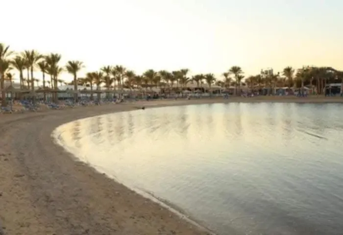 Mirage Bay Ol 4* Hurghada