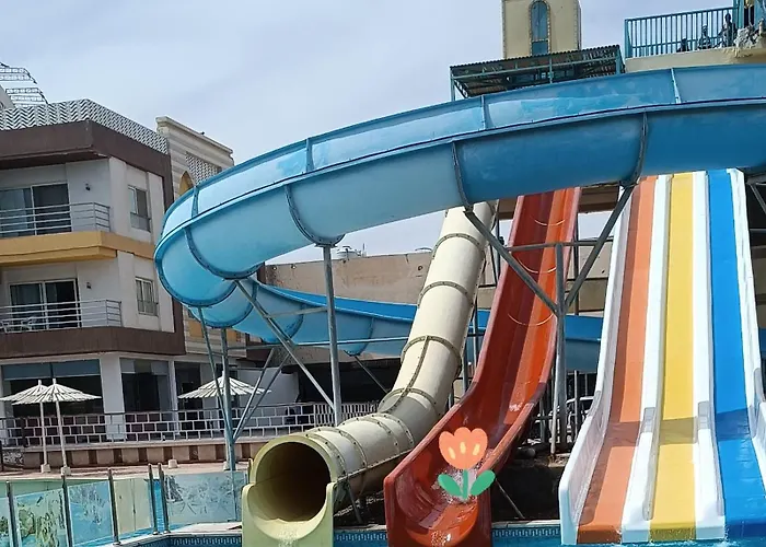 Hotel Mirage Bay Ol