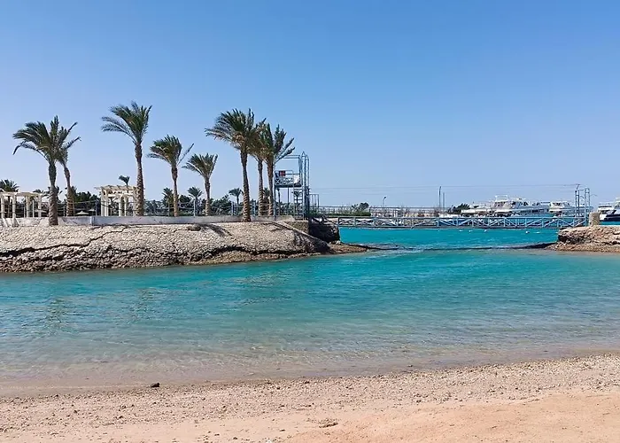 Hotel Mirage Bay Ol 4*