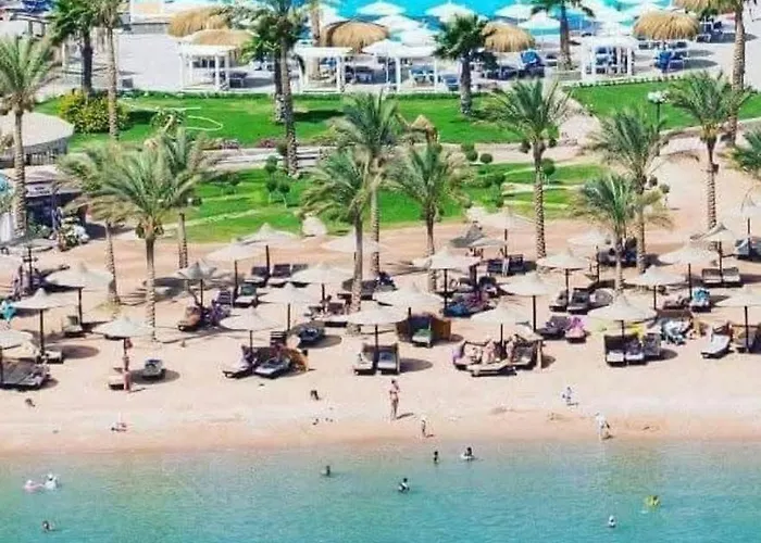 Mirage Bay Ol Hotel 4*