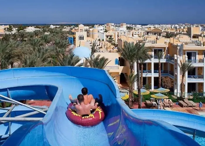 Mirage Bay Ol 4*